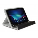 Hamlet Universal Cover 100 custodia universale per tablet da 9-10 nero XPADCV100BK