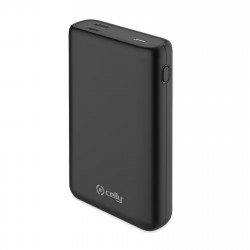 Celly POWERBANK PD 45W 15000MAH BK