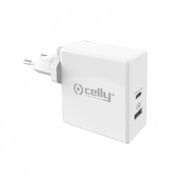 Celly TC USB C PWR DELIVERY 30W WH