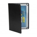 Rivacase 3007 25,6 cm 10.1 Custodia a libro Nero 3007BK