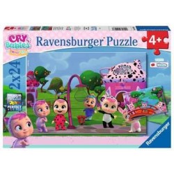 Ravensburger CRY BABIES 1