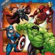 Ravensburger AVENGERS 3X49PZ