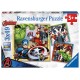 Ravensburger AVENGERS 3X49PZ