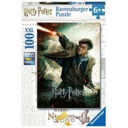 Ravensburger HARRY POTTER 100 PZ. XXL