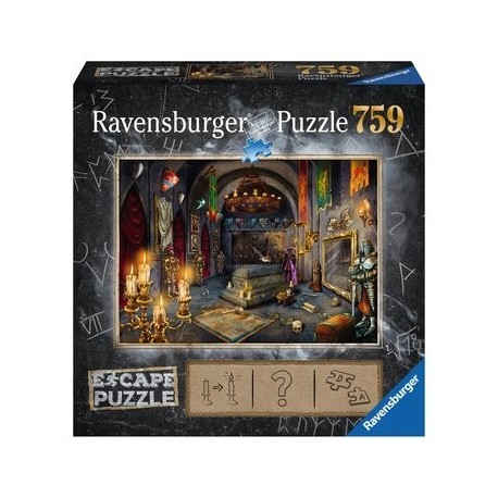 Ravensburger VAMPIRO