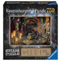 Ravensburger 00.019.961 Puzzle 759 pz 199617