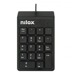 Nilox NUMERIC KEYBOARD