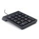 Nilox NUMERIC KEYBOARD