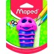 Maped TEMPERAMATITE 2 FORI CROC ASS