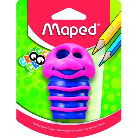 Maped TEMPERAMATITE 2 FORI CROC ASS