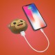 Celly PB 2200 EMOJI MONKEY BR