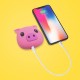 Celly PB 2200 EMOJI PIG PK