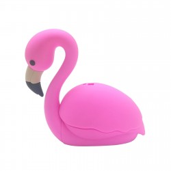 Celly PB 2200 EMOJI FLAMINGO PK