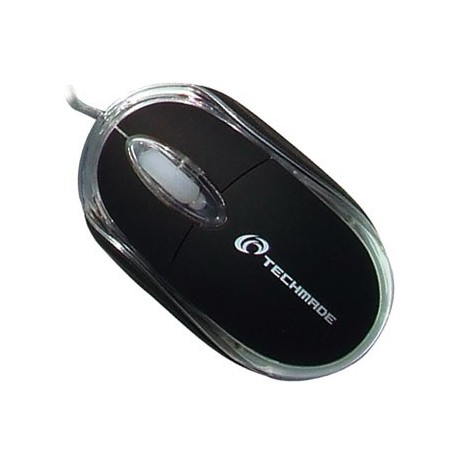 Bulk MOUSEOTTICO USB 800 DPI NERO