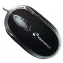 Bulk TM-2023 mouse Ambidestro USB tipo A Ottico 800 DPI