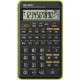 Sharp CALC. SCIENTIFICA 146FUNZIONI 10 2CIFRE VERDE