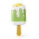 Celly PB 2600 FOOD ICE LOLLY GN