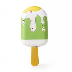 Celly PB 2600 FOOD ICE LOLLY GN