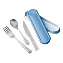 Maped 870403 posata da cucina e set di coltelli 1 pz Astuccio per set di coltellicoltelleria