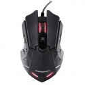 Modecom MC-GM2 mouse Mano destra USB tipo A Ottico 2400 DPI M-MC-0GM2-100