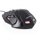 Modecom MC GM2 mouse Mano destra USB tipo A Ottico 2400 DPI M MC 0GM2 100