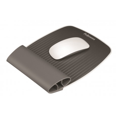 Fellowes 9311802 Grigio tappetino per mouse