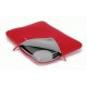 Tucano 16.4 Colore Sleeve borsa per notebook 39,6 cm 15.6 Custodia a tasca Rosso BFC1516 R