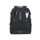 Rivacase 7860 borsa per notebook 43,9 cm 17.3 Zaino Nero, Blu 7860BK