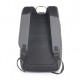 Tucano Loop borsa per notebook 39,6 cm 15.6 Borsa da corriere Grigio BKLOOP15 BK