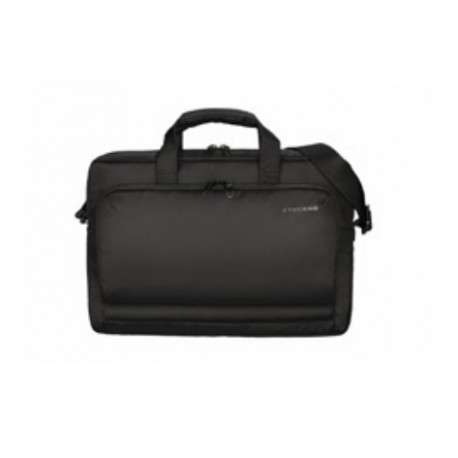 Tucano Star borsa per notebook 39,6 cm 15.6 Borsa da corriere Nero BSTN BK