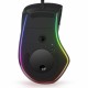 Lenovo Legion M500 RGB mouse Mano destra USB tipo A Ottico 16000 DPI GY50T26467