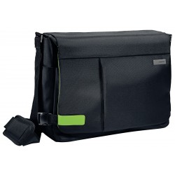 Leitz Borsa Messenger Smart Traveller per PC 15,6 Complete 60190095