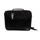 Nilox NOTEBAG 15.6 PRO MOUSE USB borsa per notebook 40,6 cm 16 Valigetta ventiquattrore Nero NXMOS5156BK