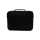 Nilox NOTEBAG 15.6 PRO MOUSE USB borsa per notebook 40,6 cm 16 Valigetta ventiquattrore Nero NXMOS5156BK