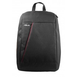 ASUS NEREUS BACKPACK borsa per notebook 40,6 cm 16 Zaino Nero 90-XB4000BA00060-
