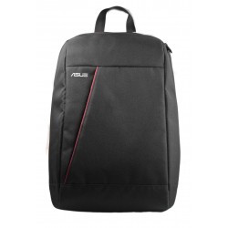 ASUS NEREUS BACKPACK borsa per notebook 40,6 cm 16 Zaino Nero 90 XB4000BA00060 