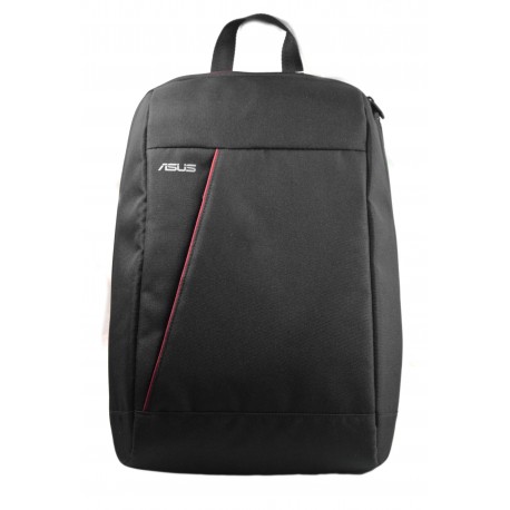 ASUS NEREUS BACKPACK borsa per notebook 40,6 cm 16 Zaino Nero 90 XB4000BA00060 