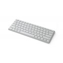 Microsoft Designer Compact tastiera Bluetooth QWERTY Bianco 21Y-00040