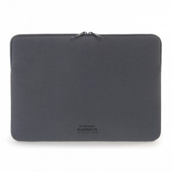 Tucano Elements Second Skin borsa per notebook 40,6 cm 16 Custodia a tasca Grigio BF E MB16 SG