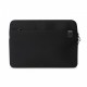 Tucano Top Second Skin borsa per notebook 40,6 cm 16 Custodia a tasca Nero BFTMB16 BK