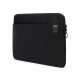 Tucano Top Second Skin borsa per notebook 40,6 cm 16 Custodia a tasca Nero BFTMB16 BK