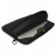 Tucano Top Second Skin borsa per notebook 40,6 cm 16 Custodia a tasca Nero BFTMB16 BK