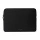 Tucano Top Second Skin borsa per notebook 40,6 cm 16 Custodia a tasca Nero BFTMB16 BK