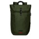 Nilox NXBPODECO borsa per notebook 39,6 cm 15.6 Zaino Verde