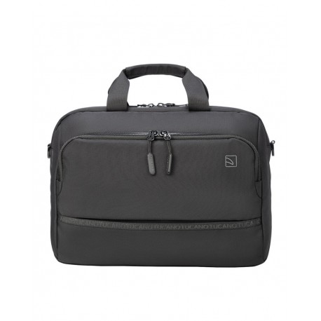 Tucano Player borsa per notebook 39,6 cm 15.6 Nero BPLA15D BK