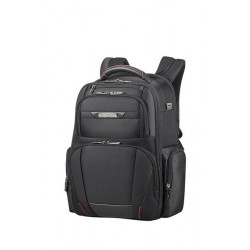 Samsonite PRO DLX 5 borsa per notebook 39,6 cm 15.6 Zaino Nero 106360 1041