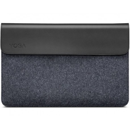 Lenovo GX40X02932 borsa per notebook 35,6 cm 14 Custodia a tasca Nero