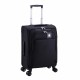 Urban Factory City Classic Trolley borsa per notebook 39,6 cm 15.6 Custodia trolley Nero CTT01UF