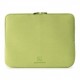 Tucano Colore Second Skin borsa per notebook 31,8 cm 12.5 Custodia a tasca Verde BFC1112 V