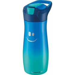 Maped Picnik Uso quotidiano 580 ml Acciaio inossidabile Blu, Verde 871303